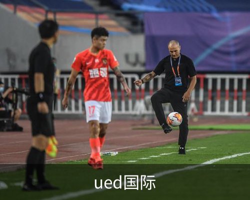 ued国际简介 